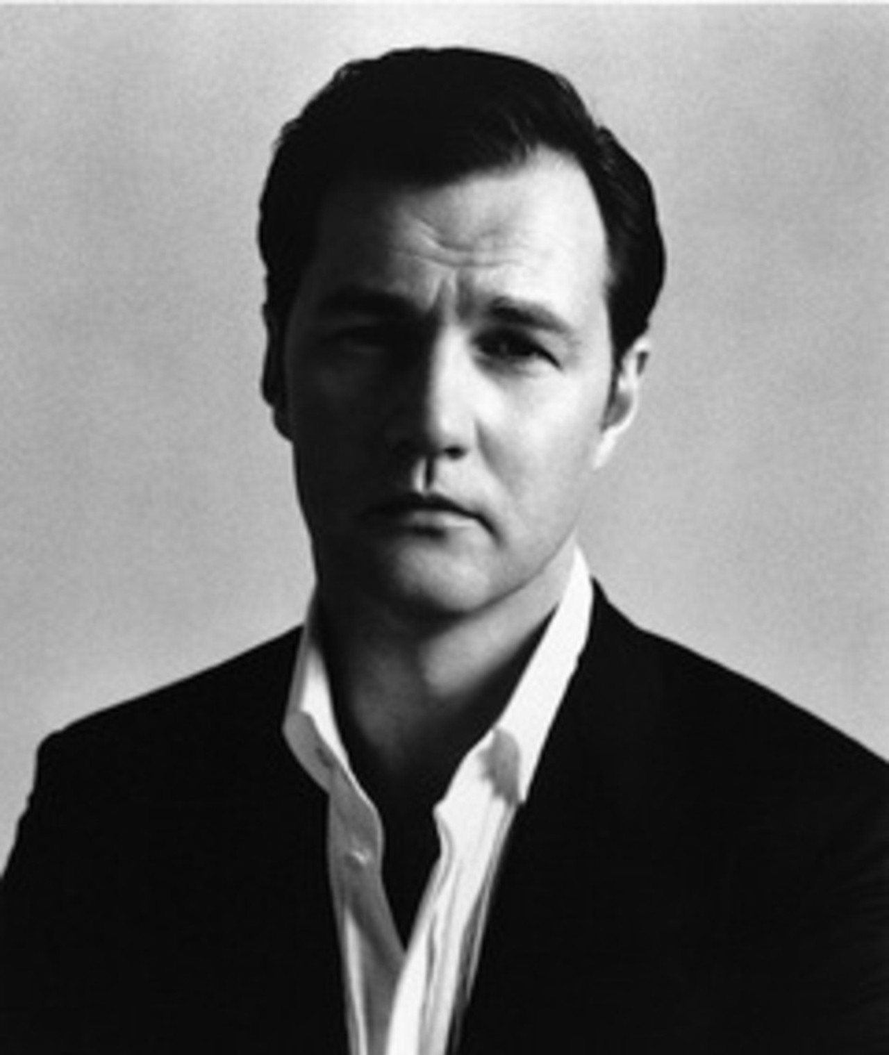 Photo of David Morrissey