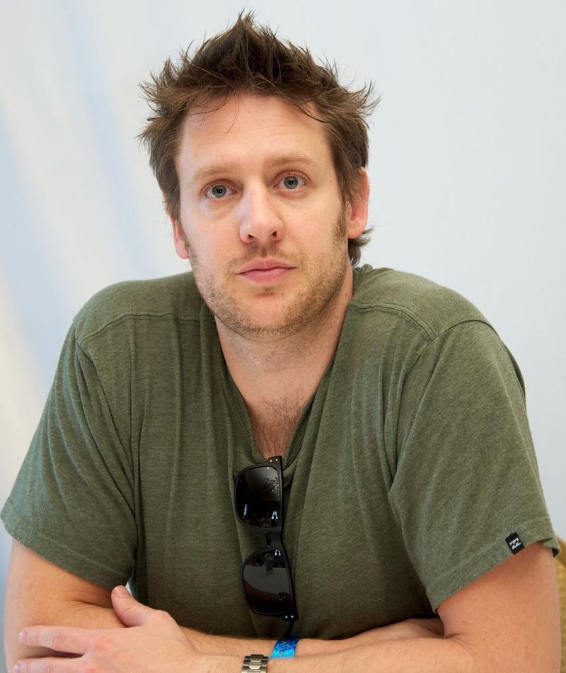 Neill Blomkamp – Movies, Bio and Lists on MUBI