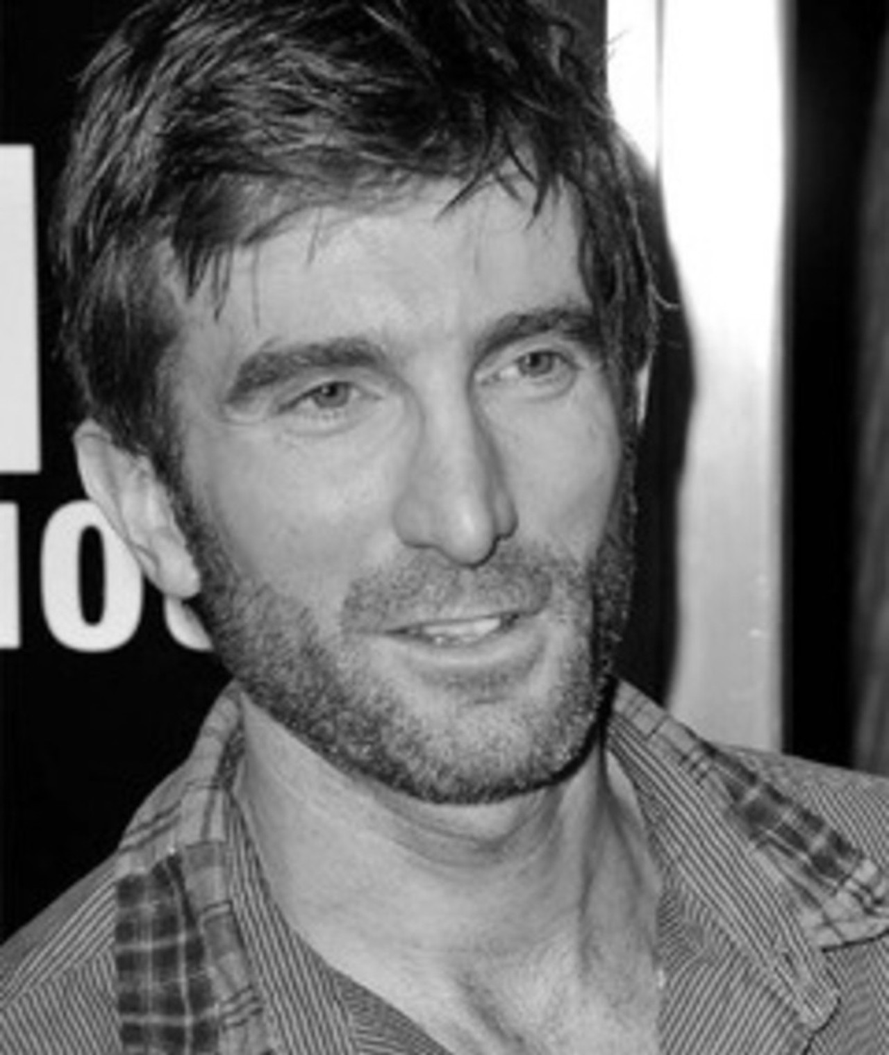 Photo of Sharlto Copley