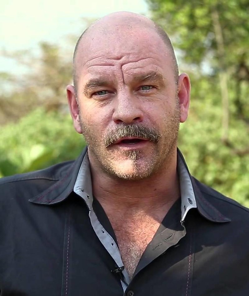 David James – Movies, Bio and Lists on MUBI