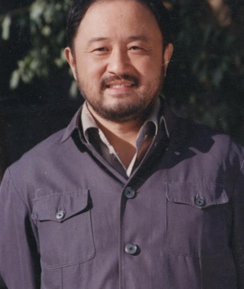 Photo of Yang Xinming