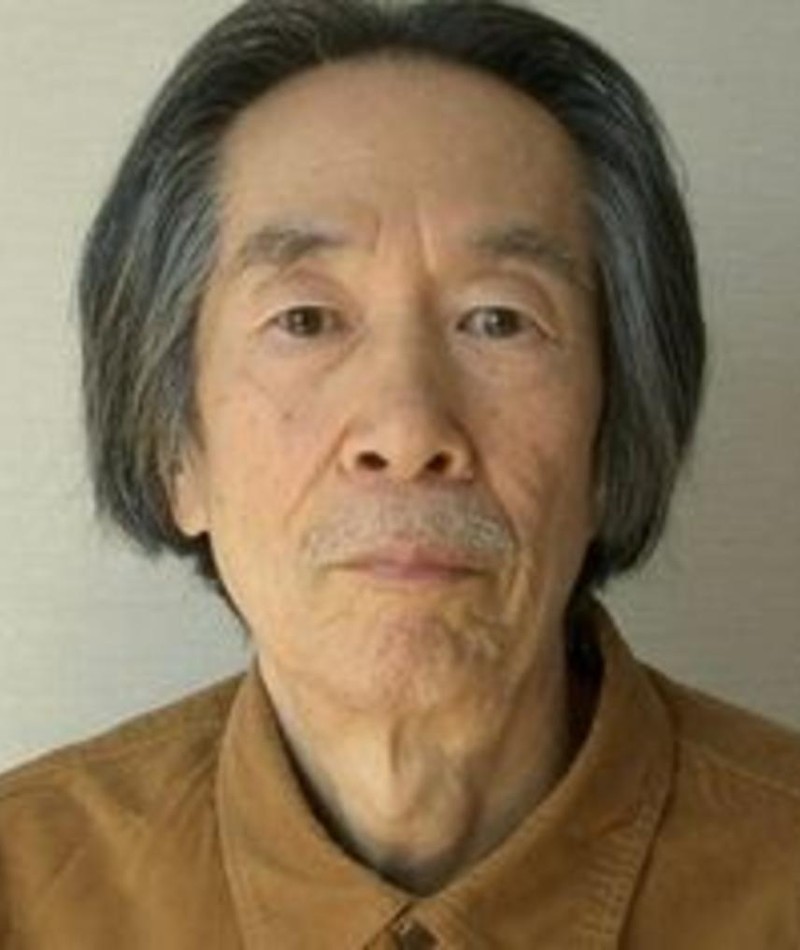 Photo of Ichirô Yamamoto