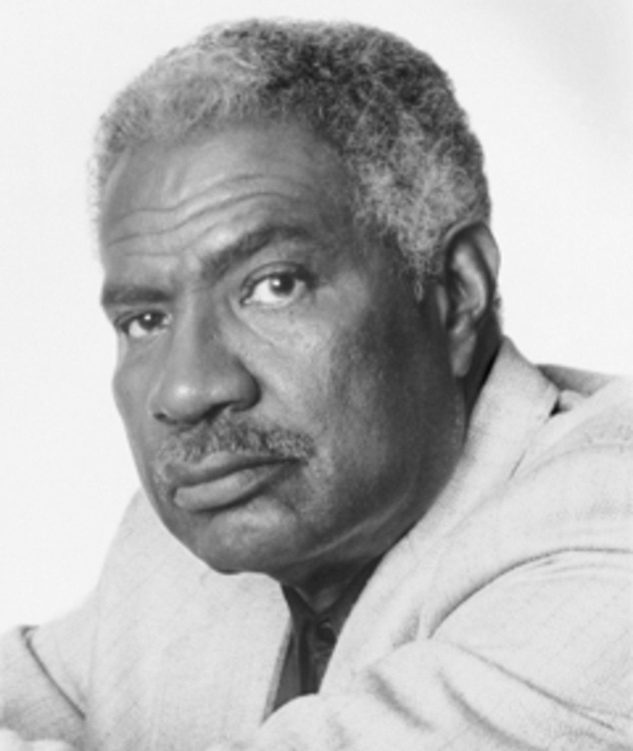 Photo of Ossie Davis