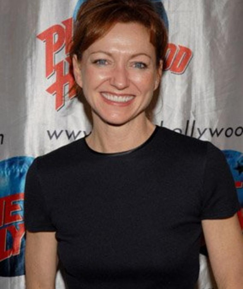 Julie White – Movies, Bio and Lists on MUBI
