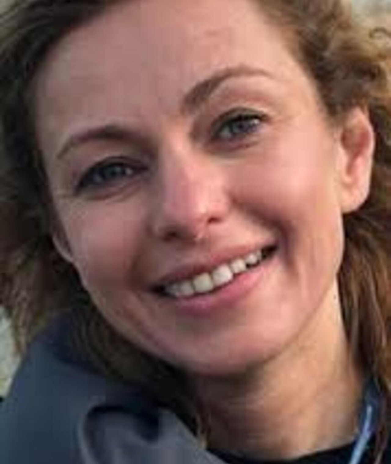 Foto de Julia Talis