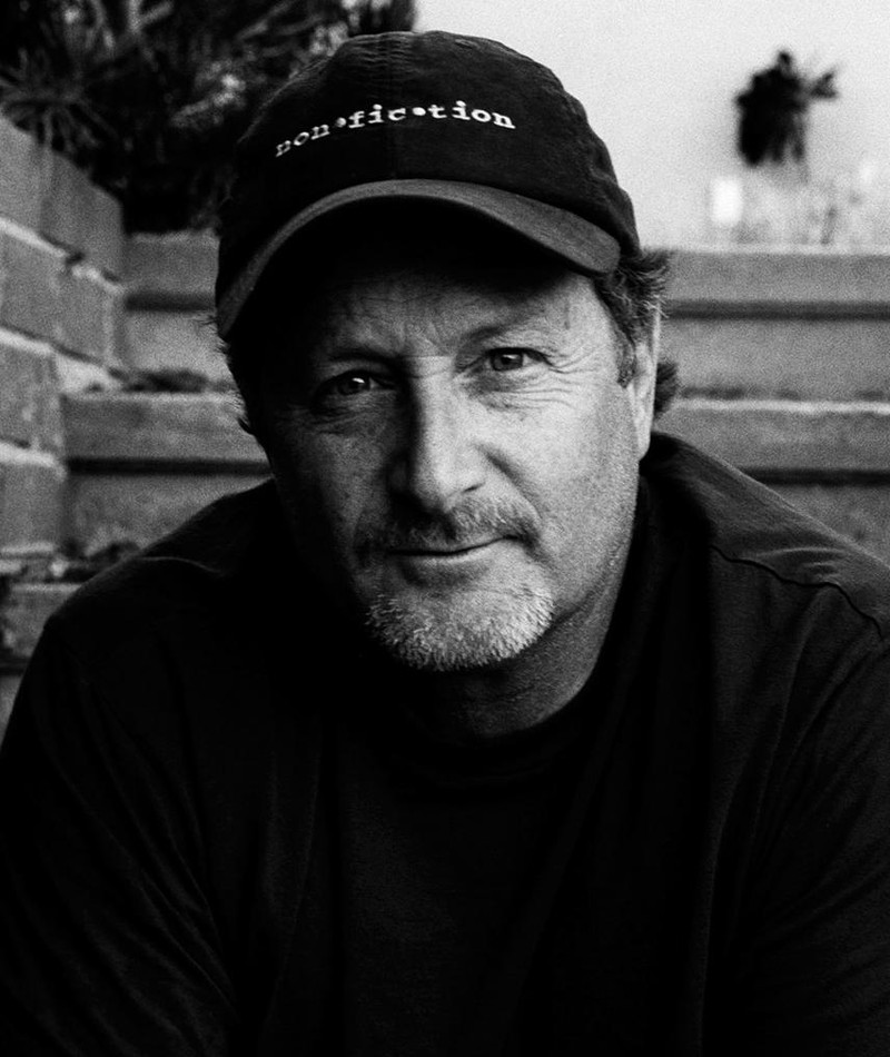 Photo of Stacy Peralta