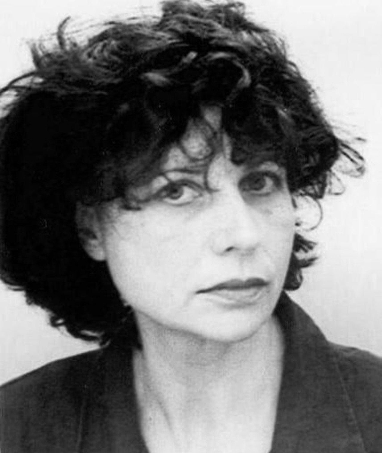 Photo of Marie Balducchi