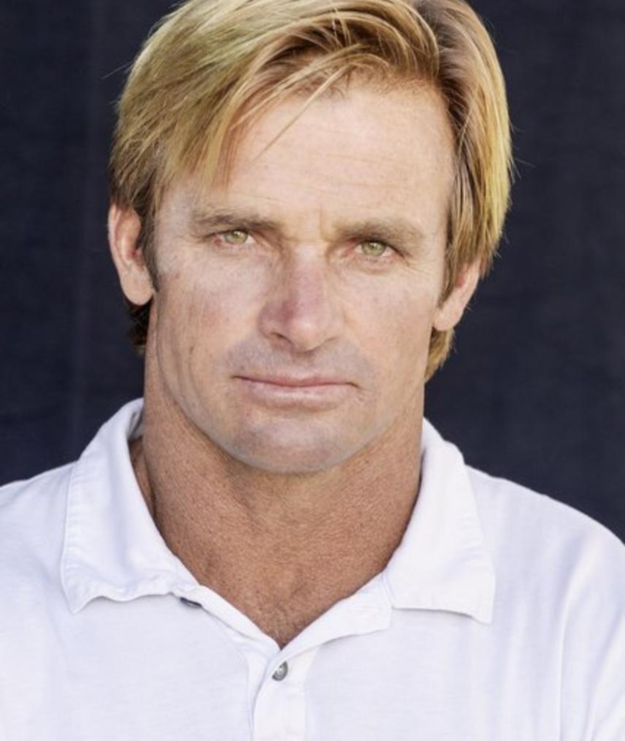 Photo of Laird John Hamilton