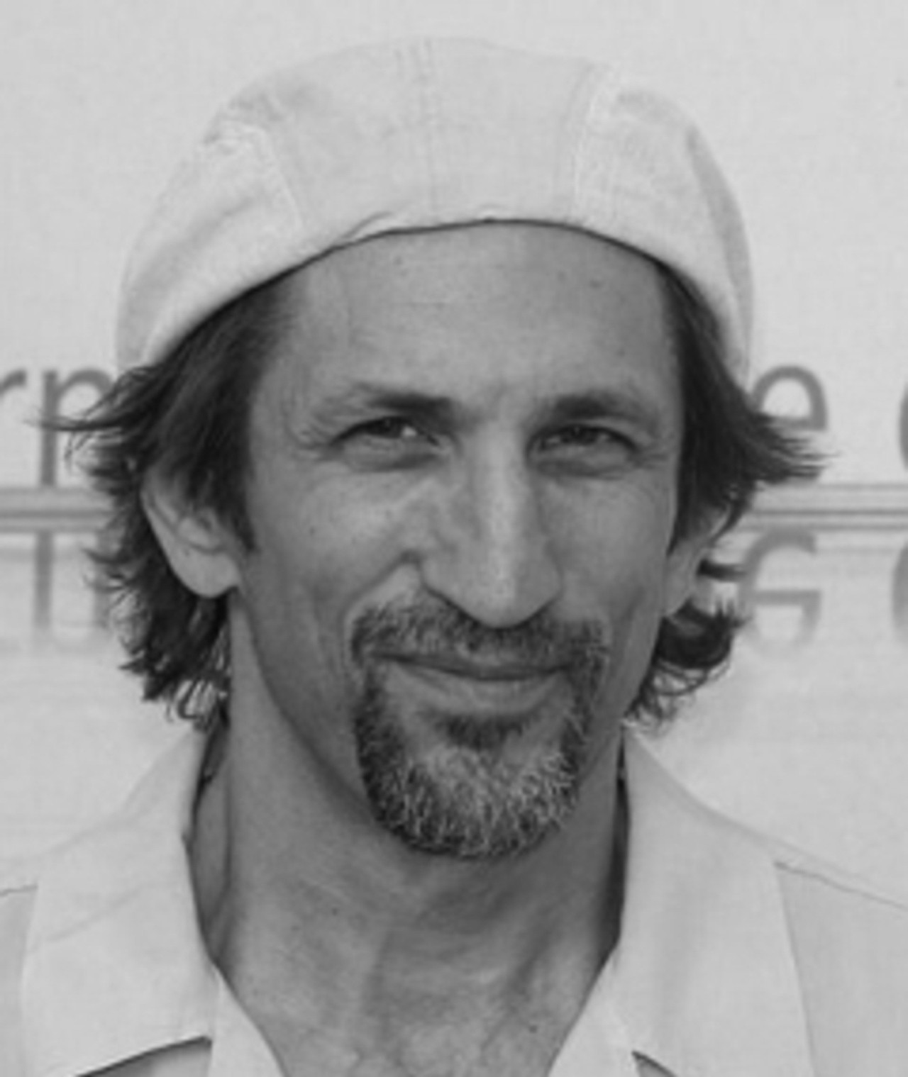 Photo of Richard Edson