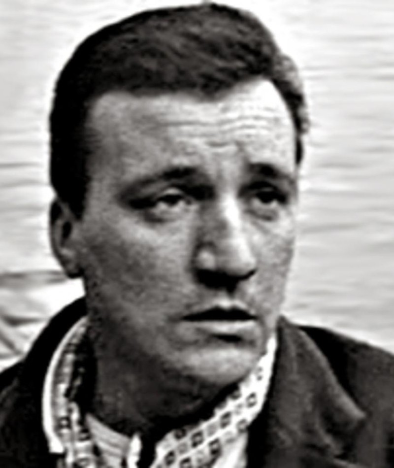 Photo of Jacques Bézard