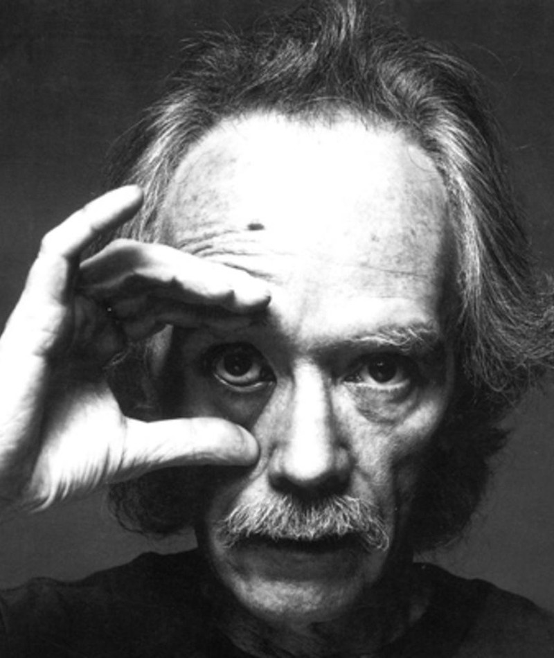 Foto van John Carpenter