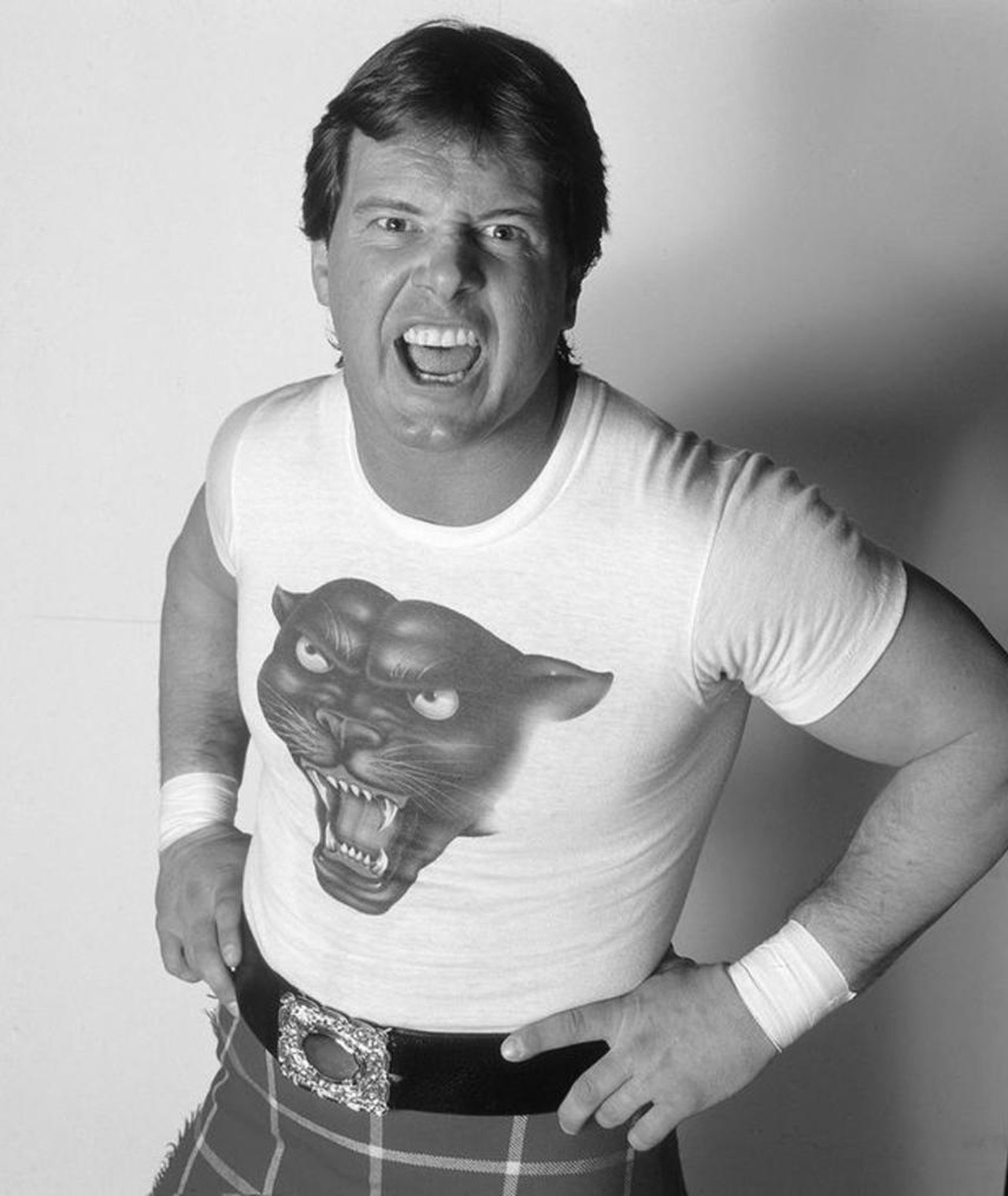 Photo of Roddy Piper