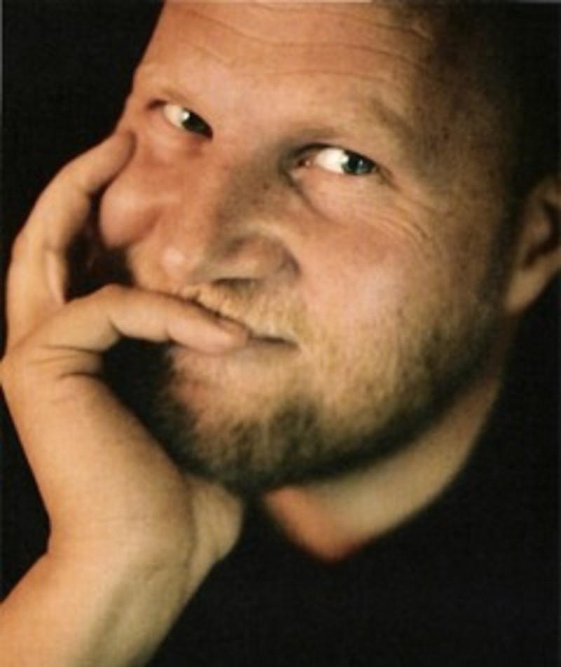 Photo of Markku Pölönen