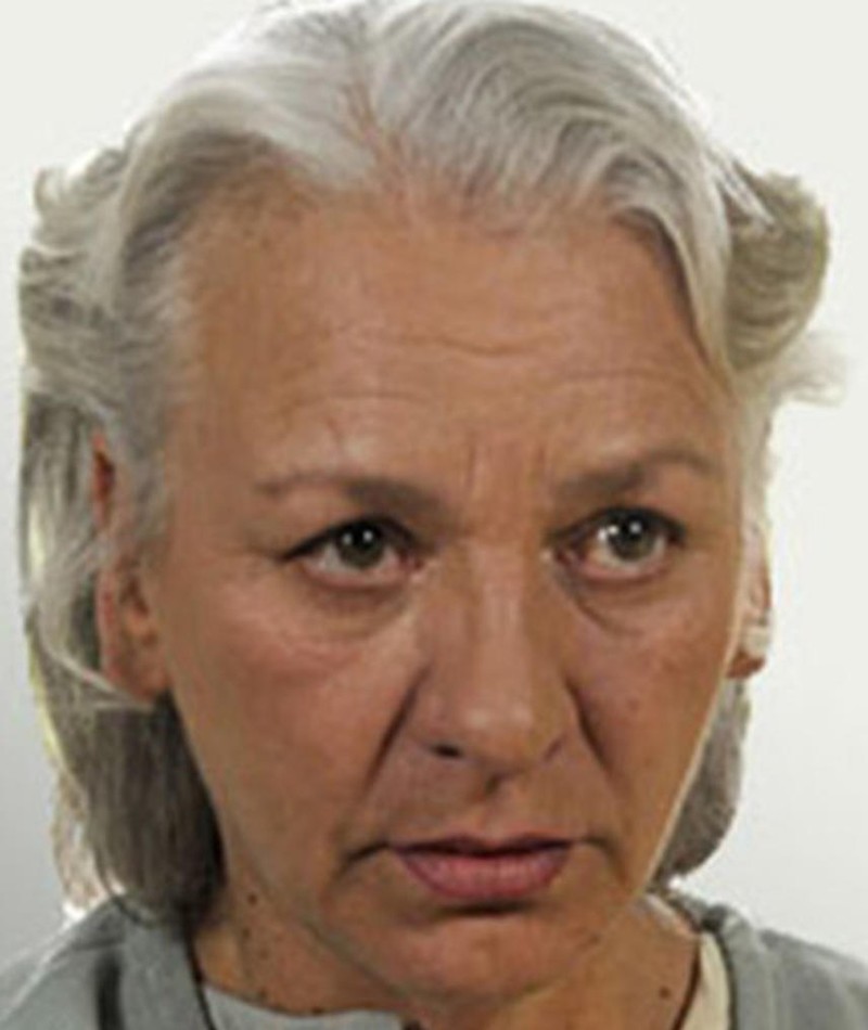 Photo of Tarja Keinänen