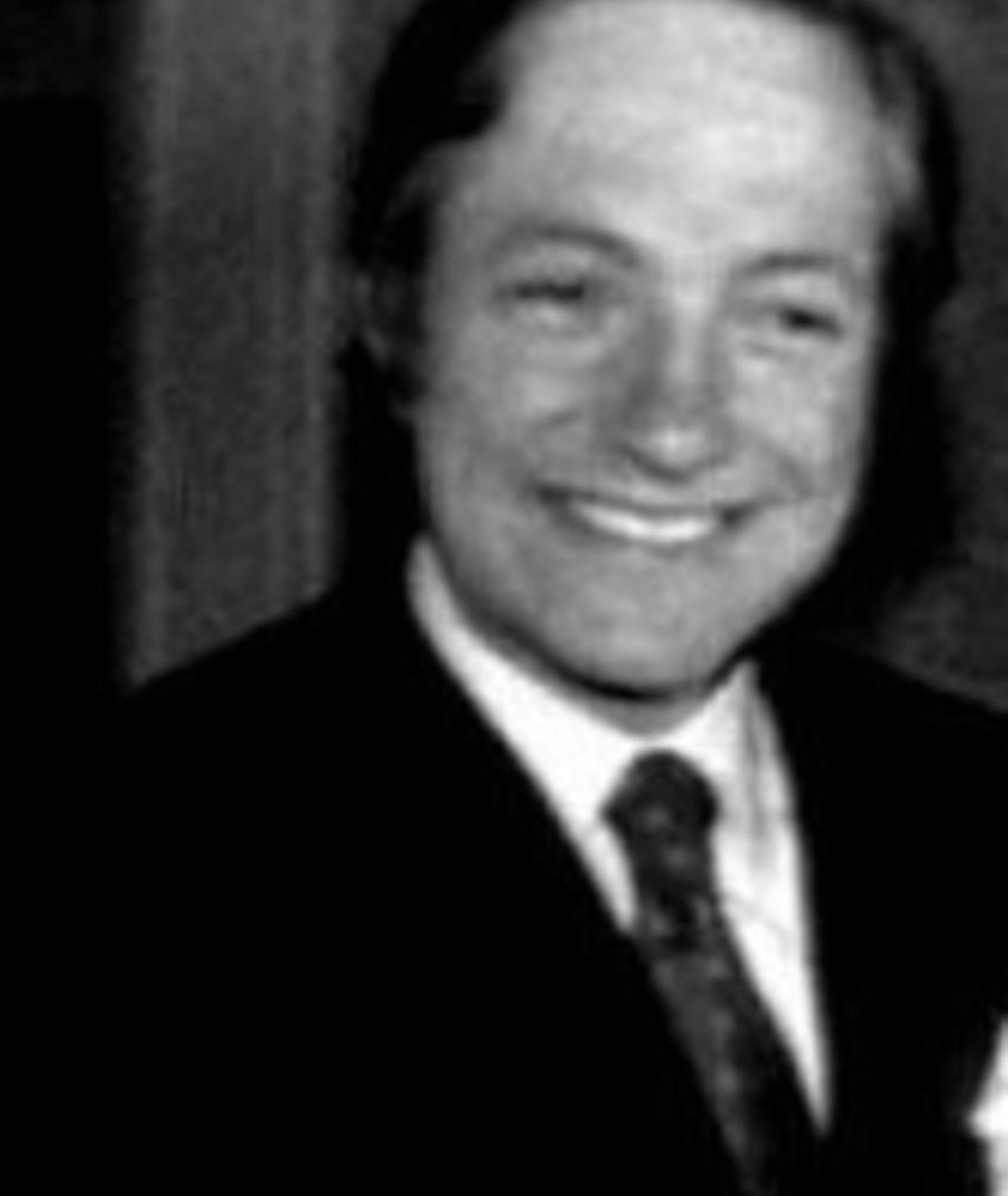 Photo of Sigmund Neufeld
