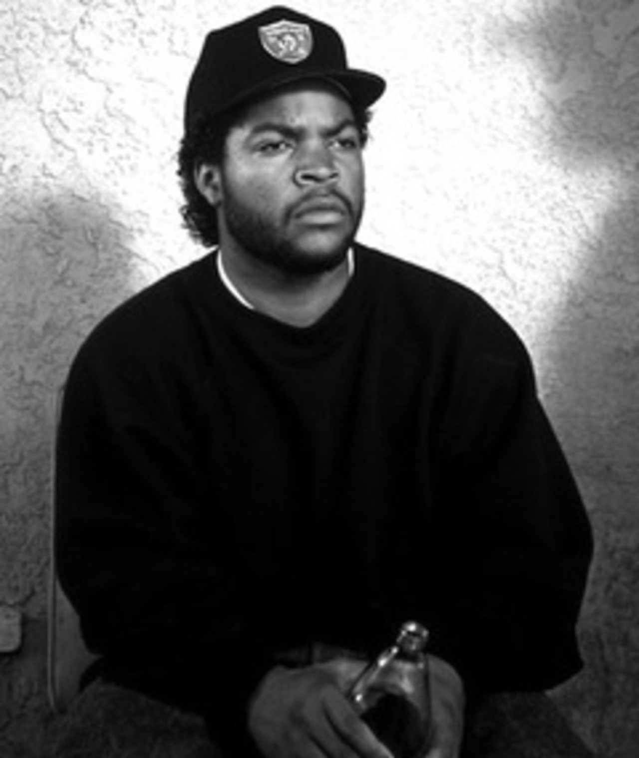 Photo of Ice Cube