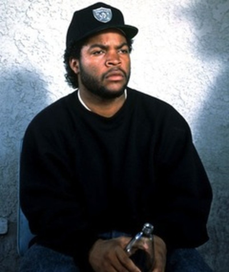 Foto von Ice Cube