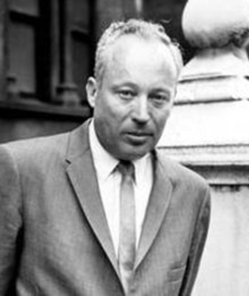 Leon Uris Movies, Bio and Lists on MUBI