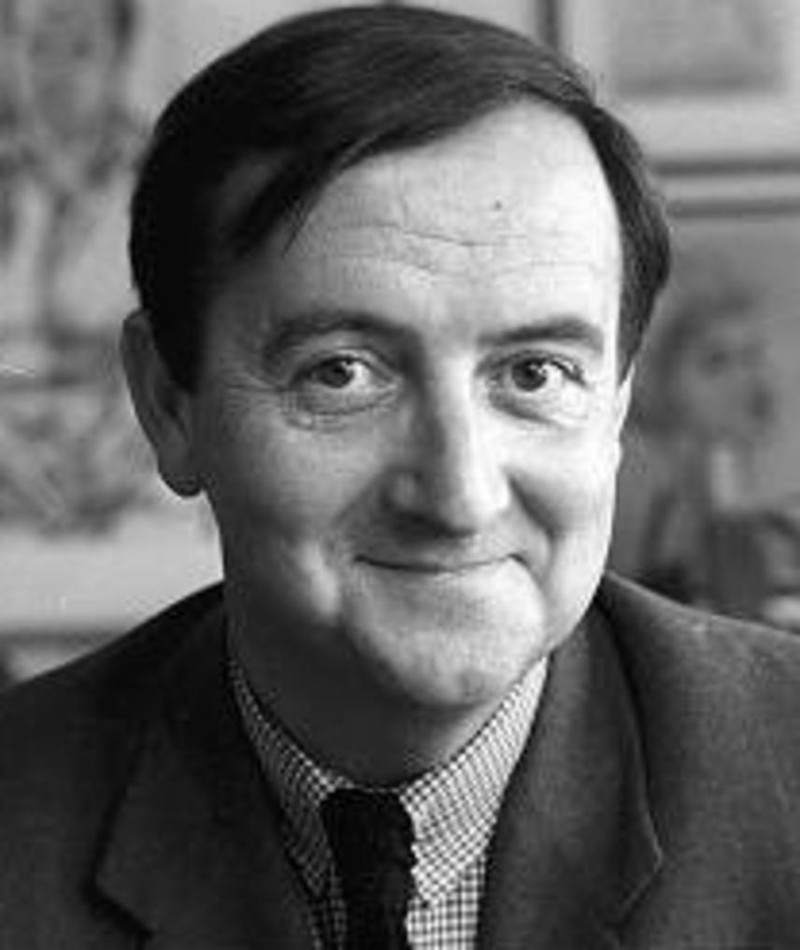 Brian Moore Movies, Bio and Lists on MUBI