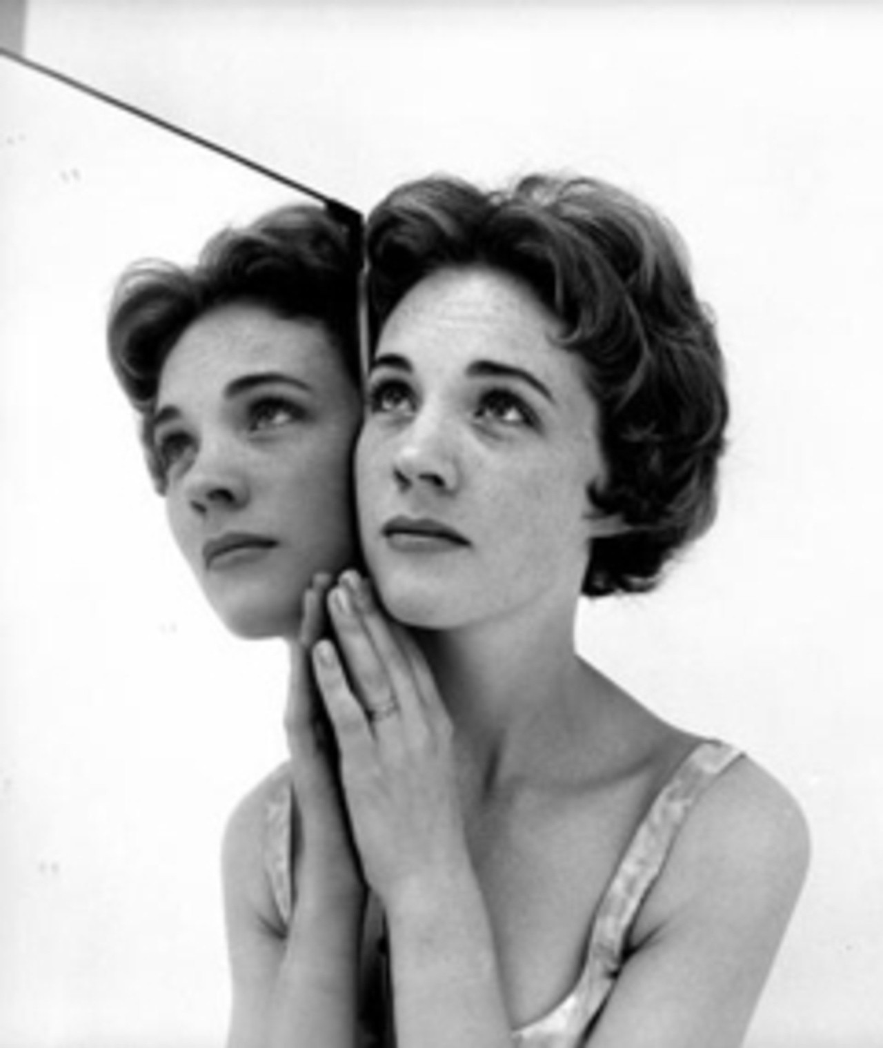 Photo of Julie Andrews