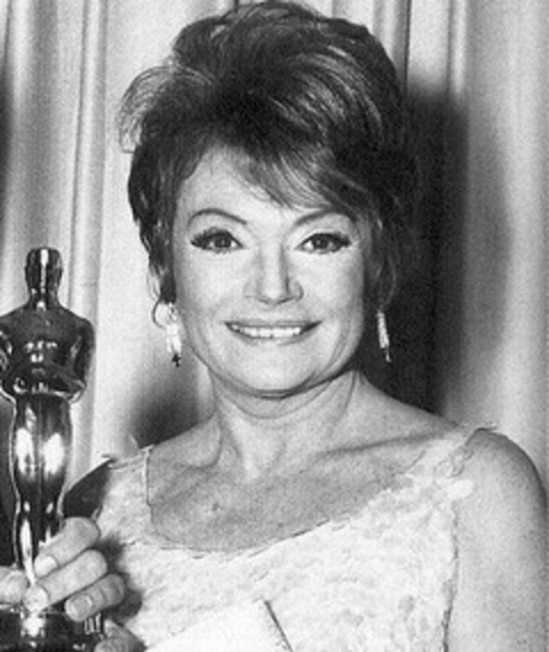 Lila Kedrova Movies, Bio and Lists on MUBI