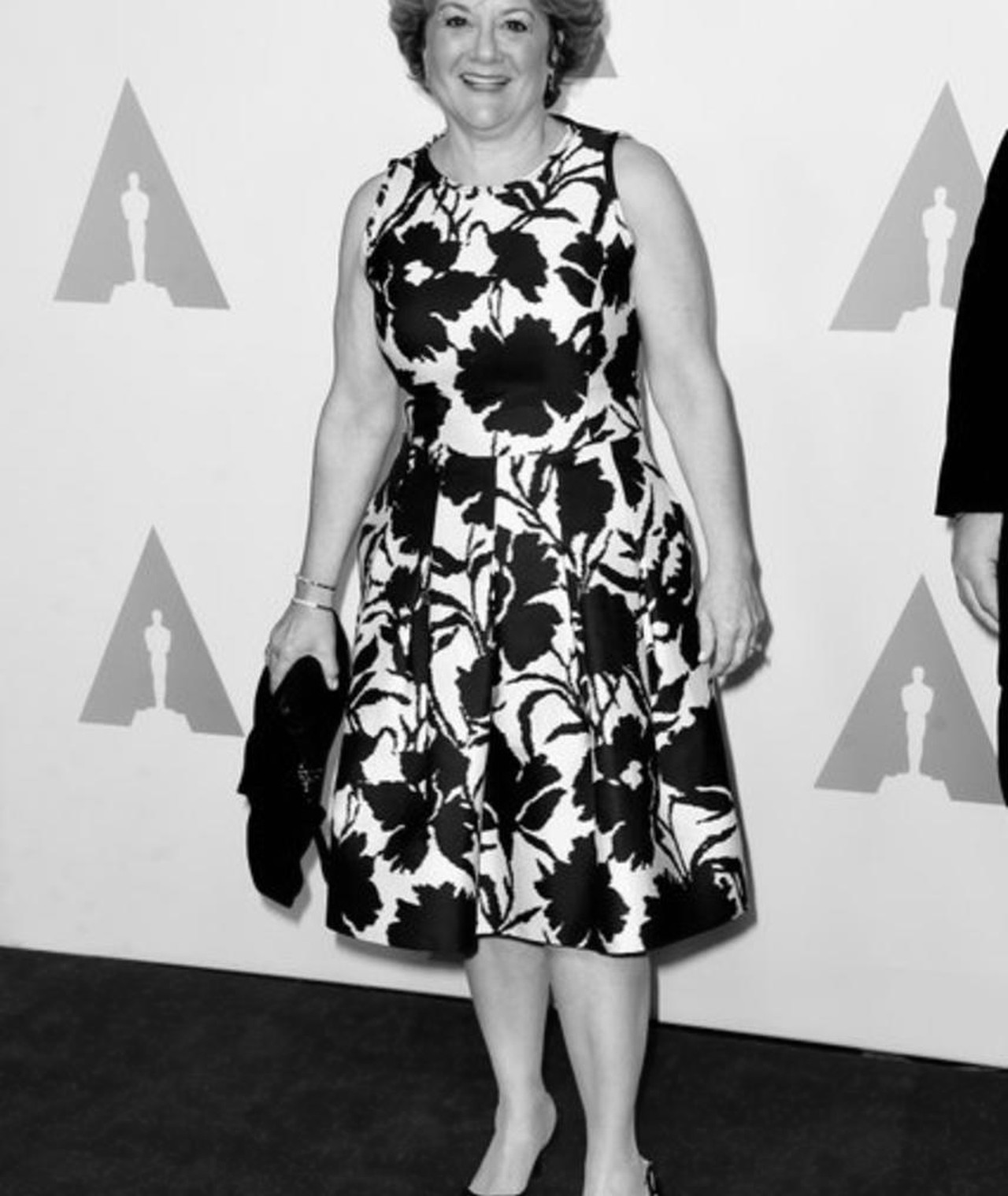 Photo of Bonnie Arnold