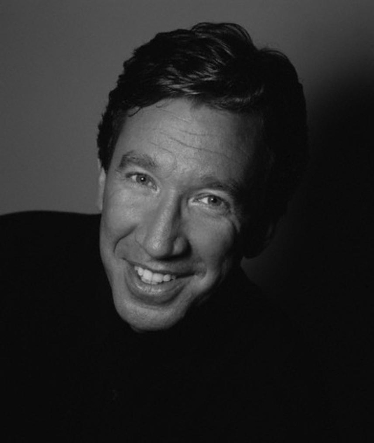 Photo of Tim Allen