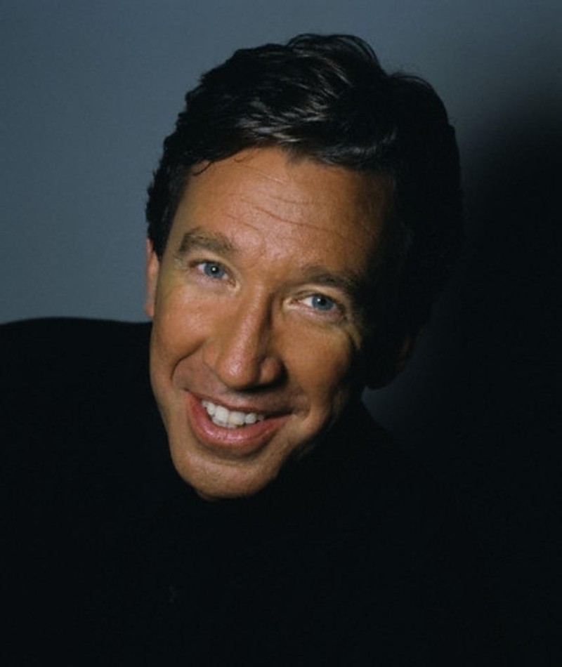 Tim Allen – Movies, Bio and Lists on MUBI