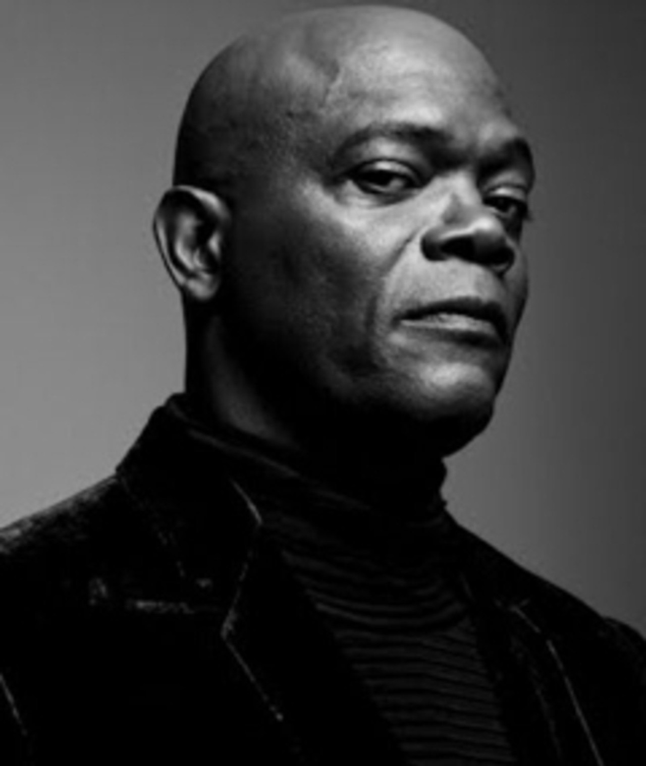 Photo of Samuel L. Jackson