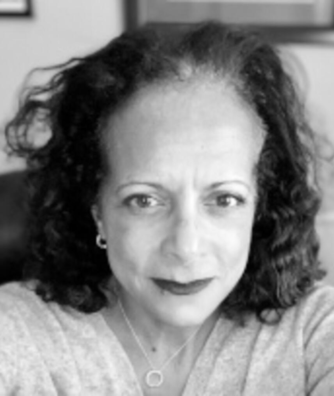 Photo of Karen Robert Jackson