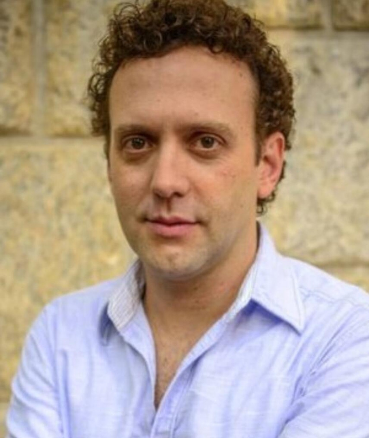 Photo of Flávio Pardal