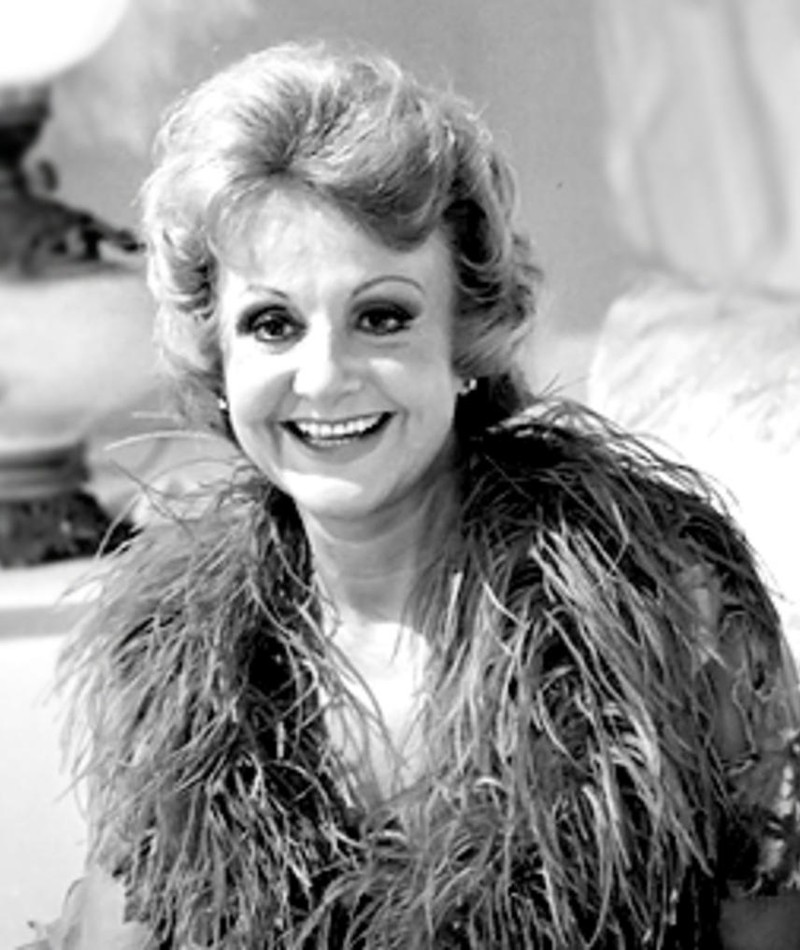 Eva Todor – Movies, Bio and Lists on MUBI