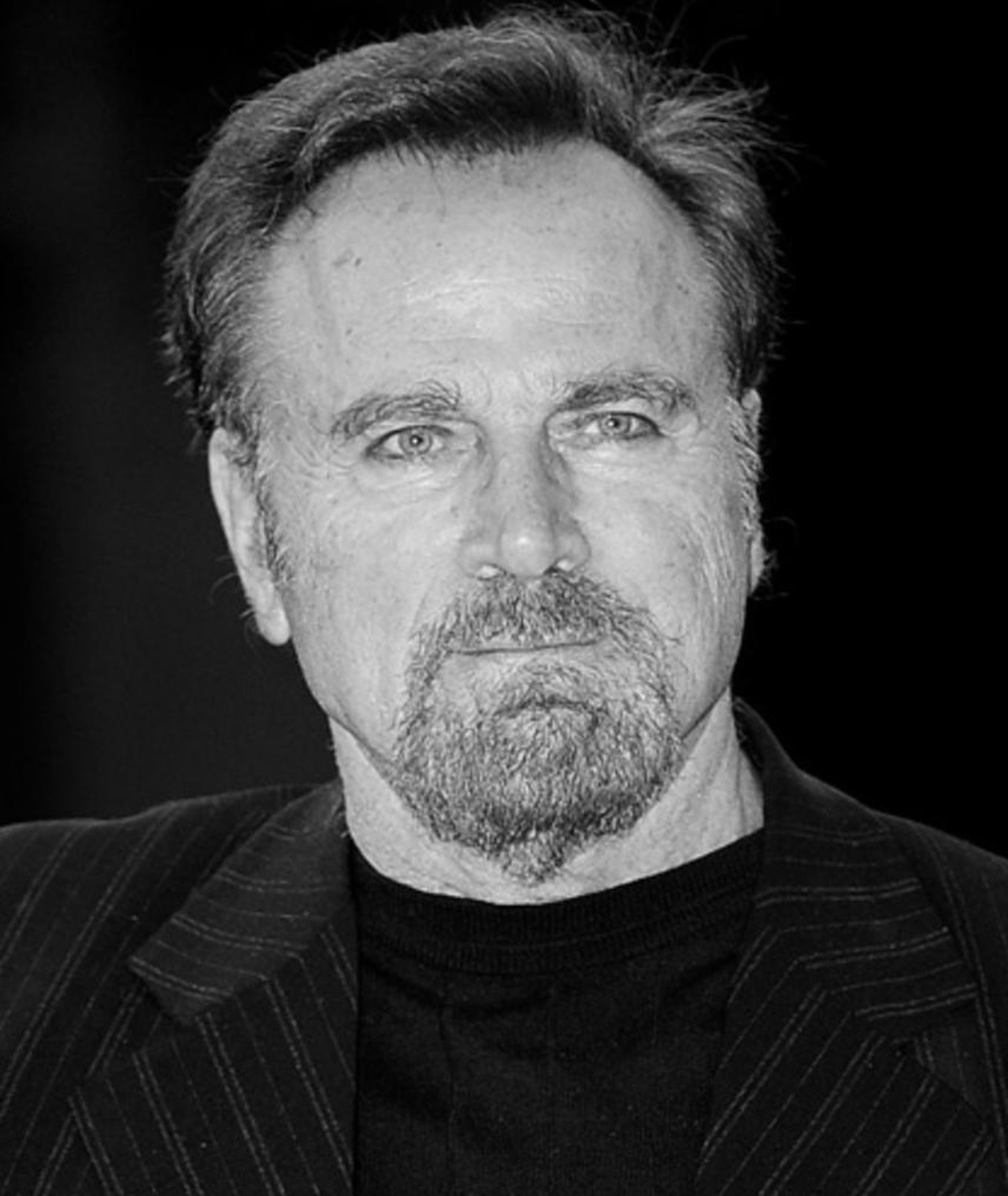 Photo of Franco Nero