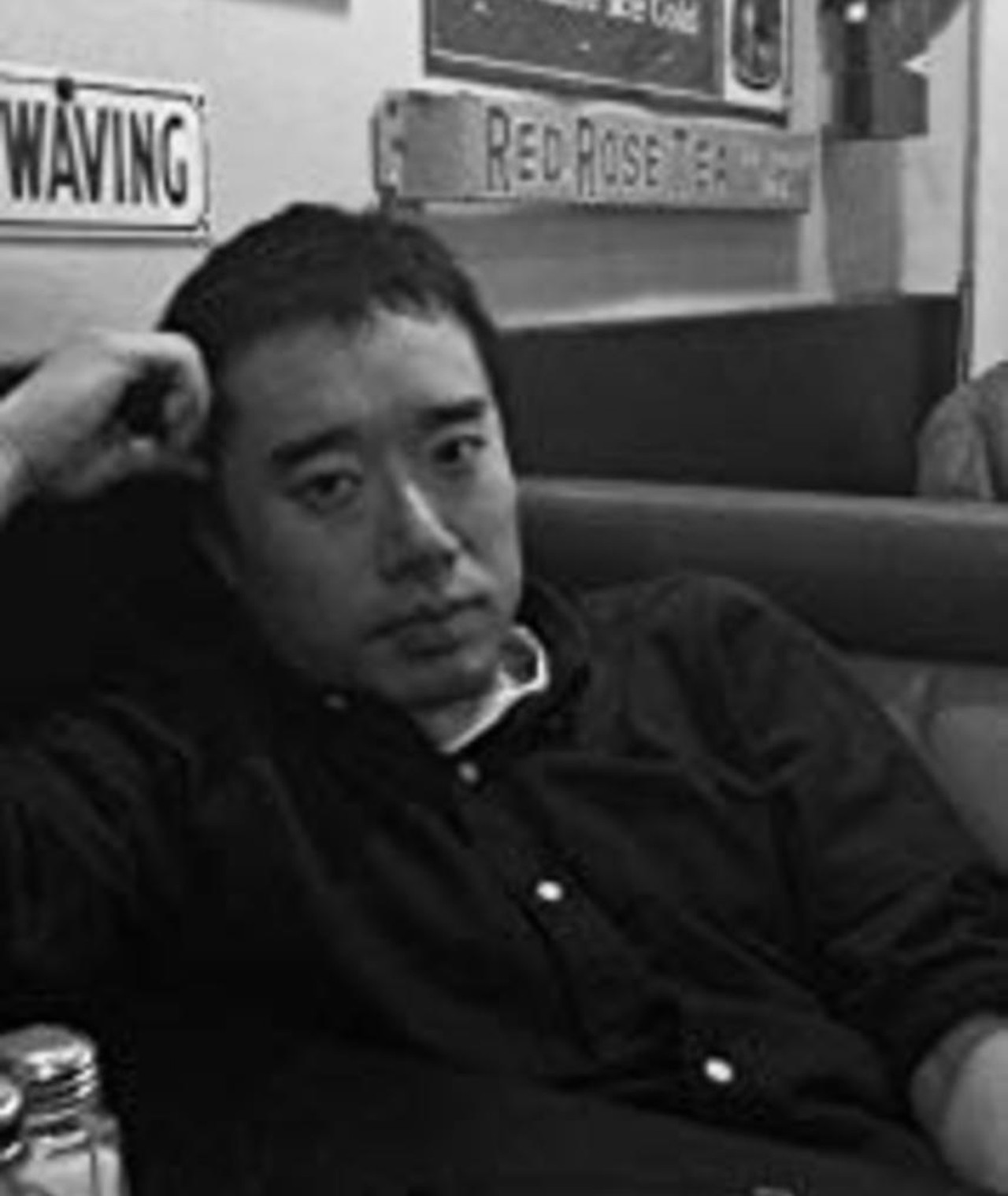 Photo of Hiroshi Fukazawa
