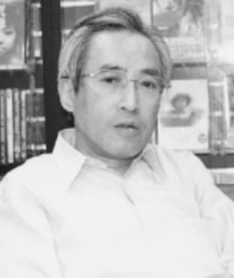 Photo of Shigehiro Nakagawa