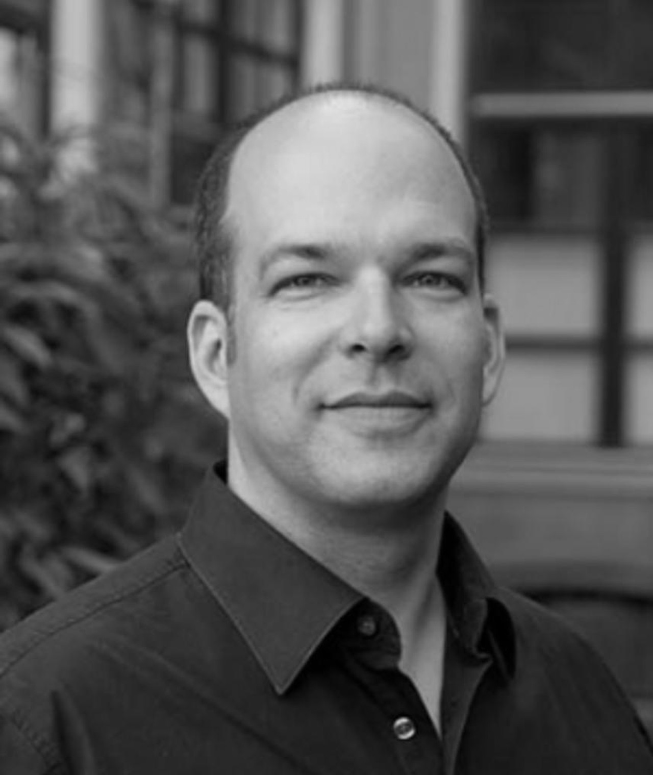 Photo of Philipp Budweg
