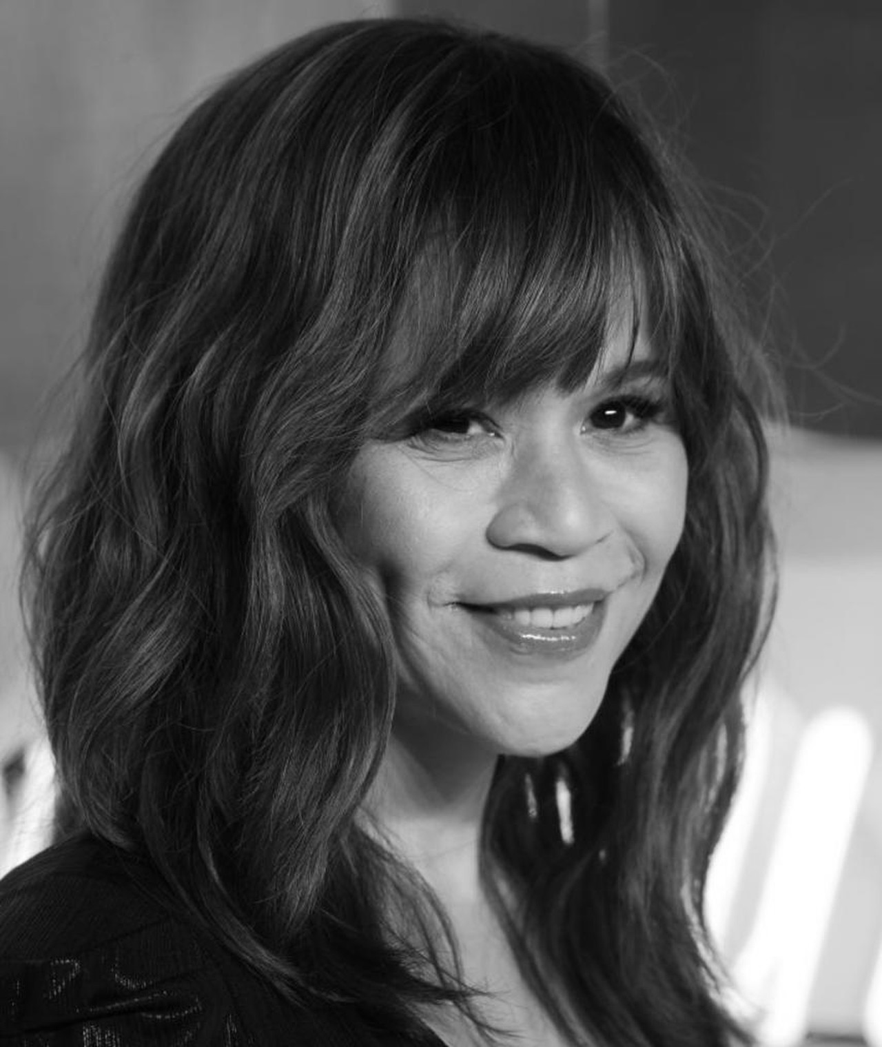 Photo of Rosie Perez
