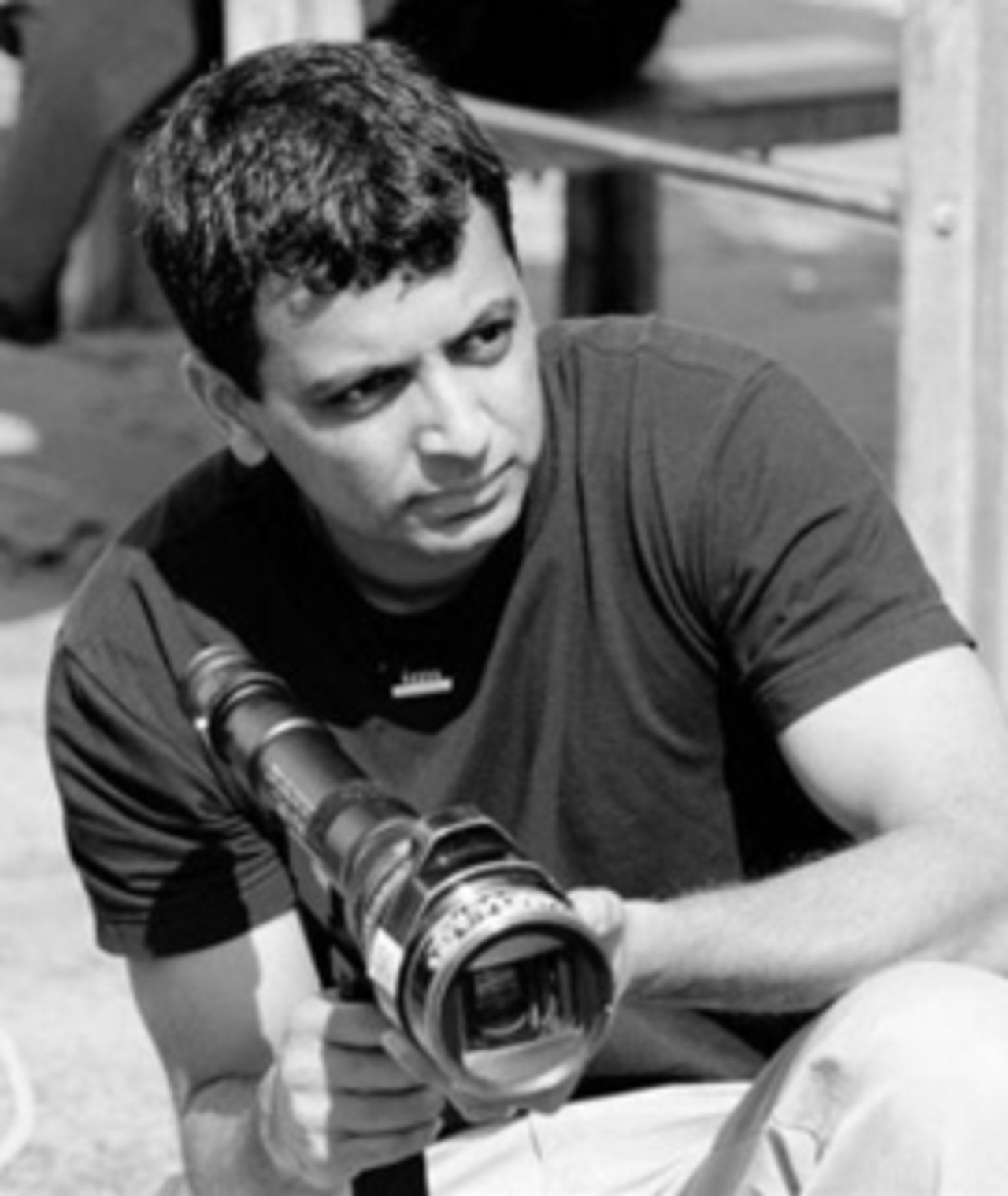 Photo of M. Night Shyamalan