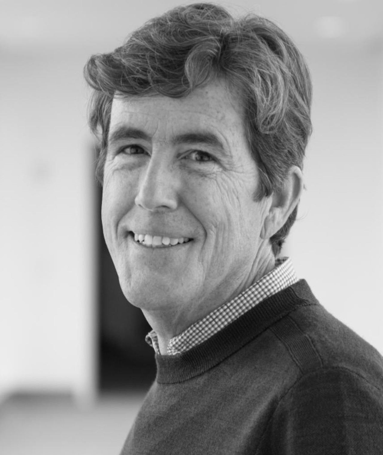 Photo of Sam Mercer