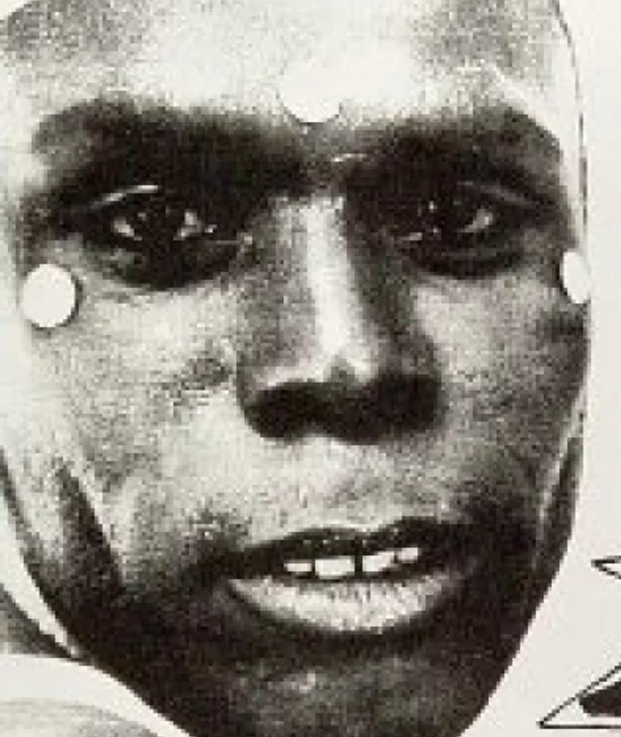 Photo of Melvin Miracle