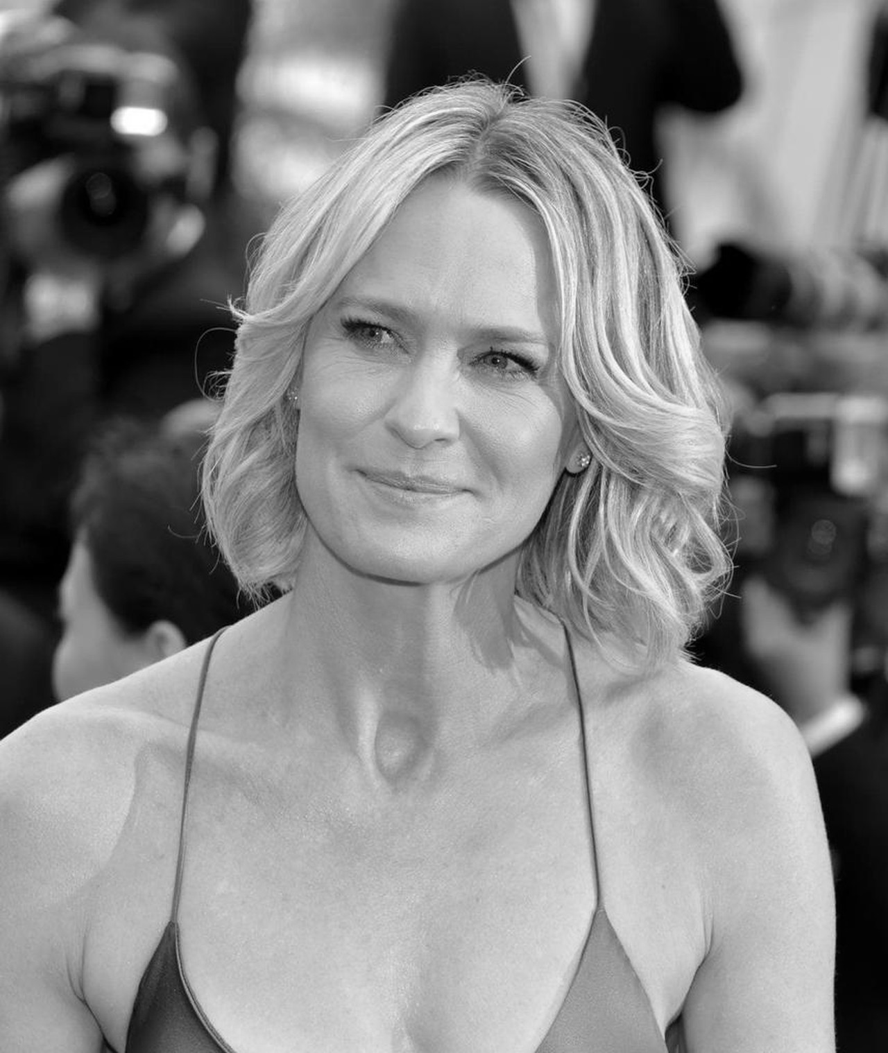 Photo of Robin Wright