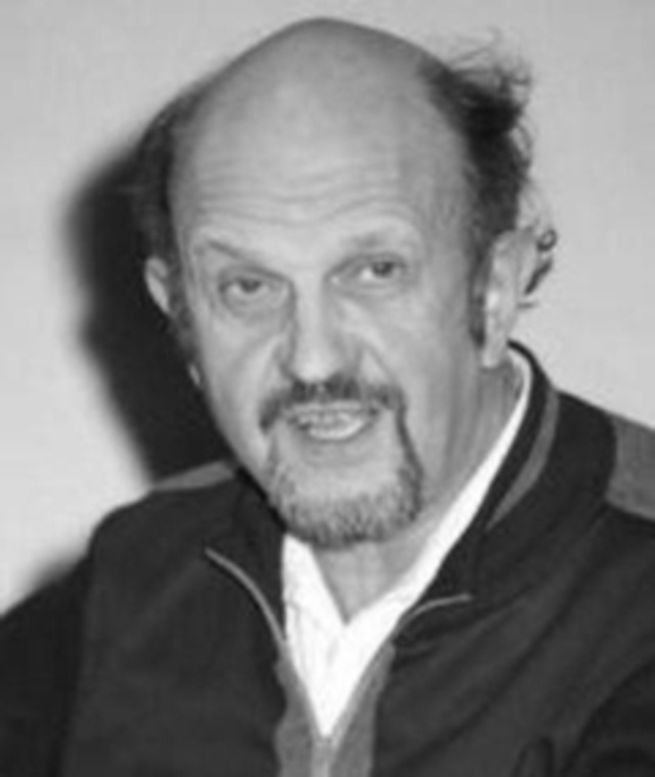 Photo of Jaromil Jireš