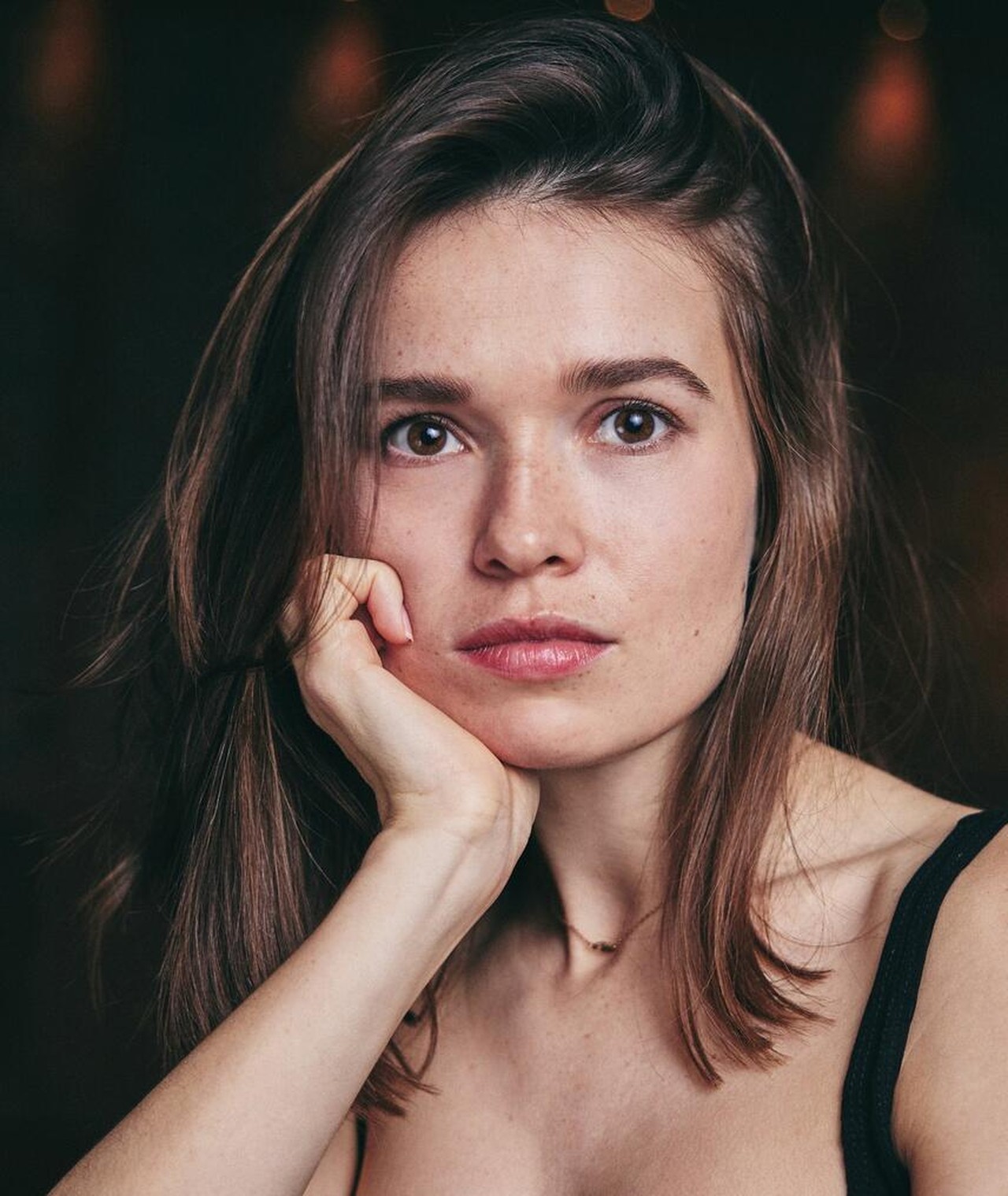 Photo de Zoe Moore