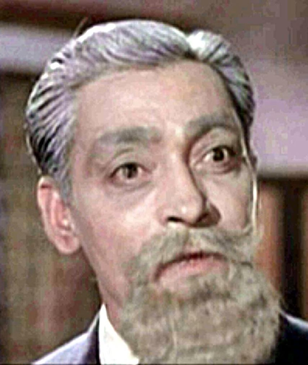 Photo of Amar