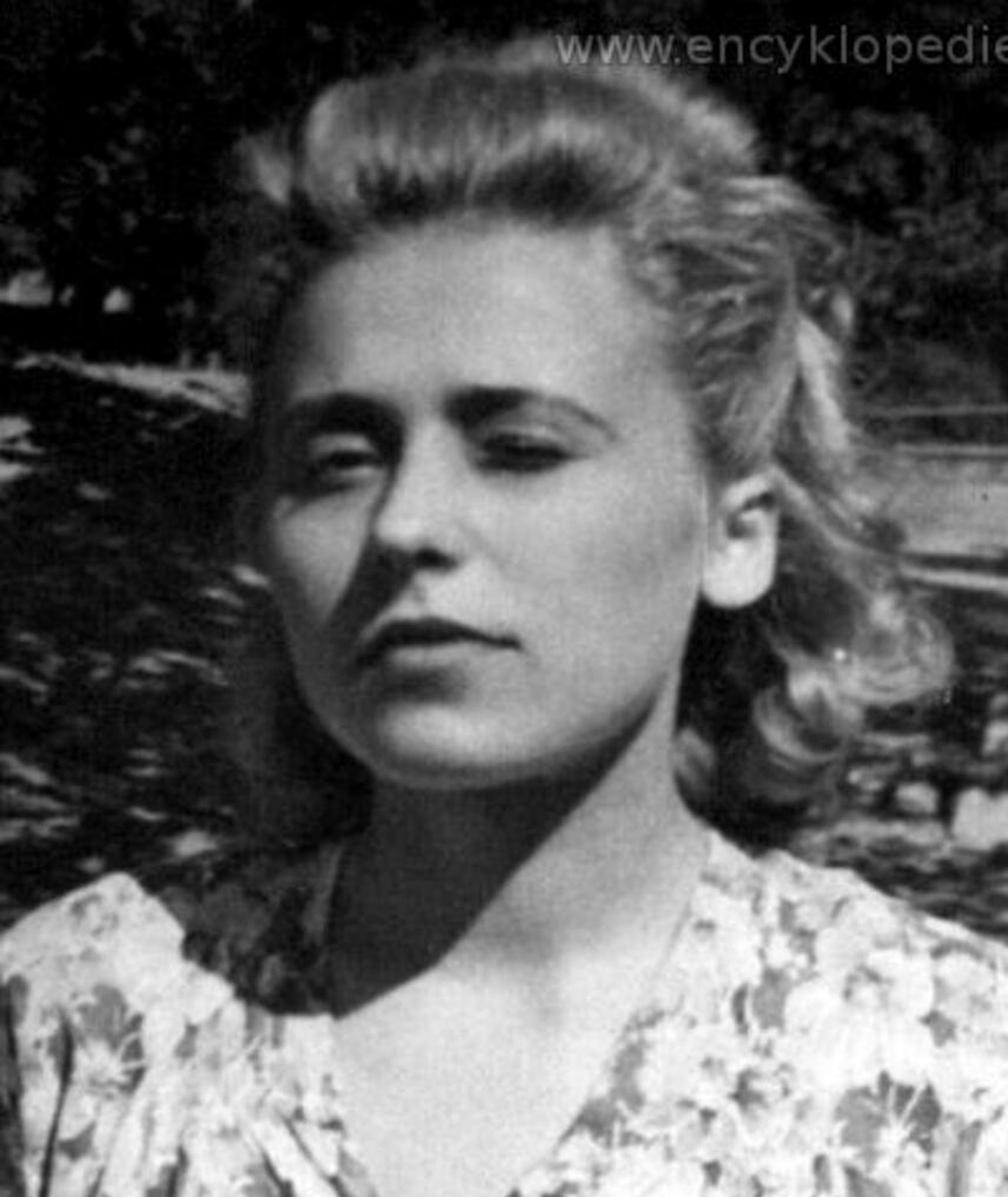 Photo of Ester Krumbachová