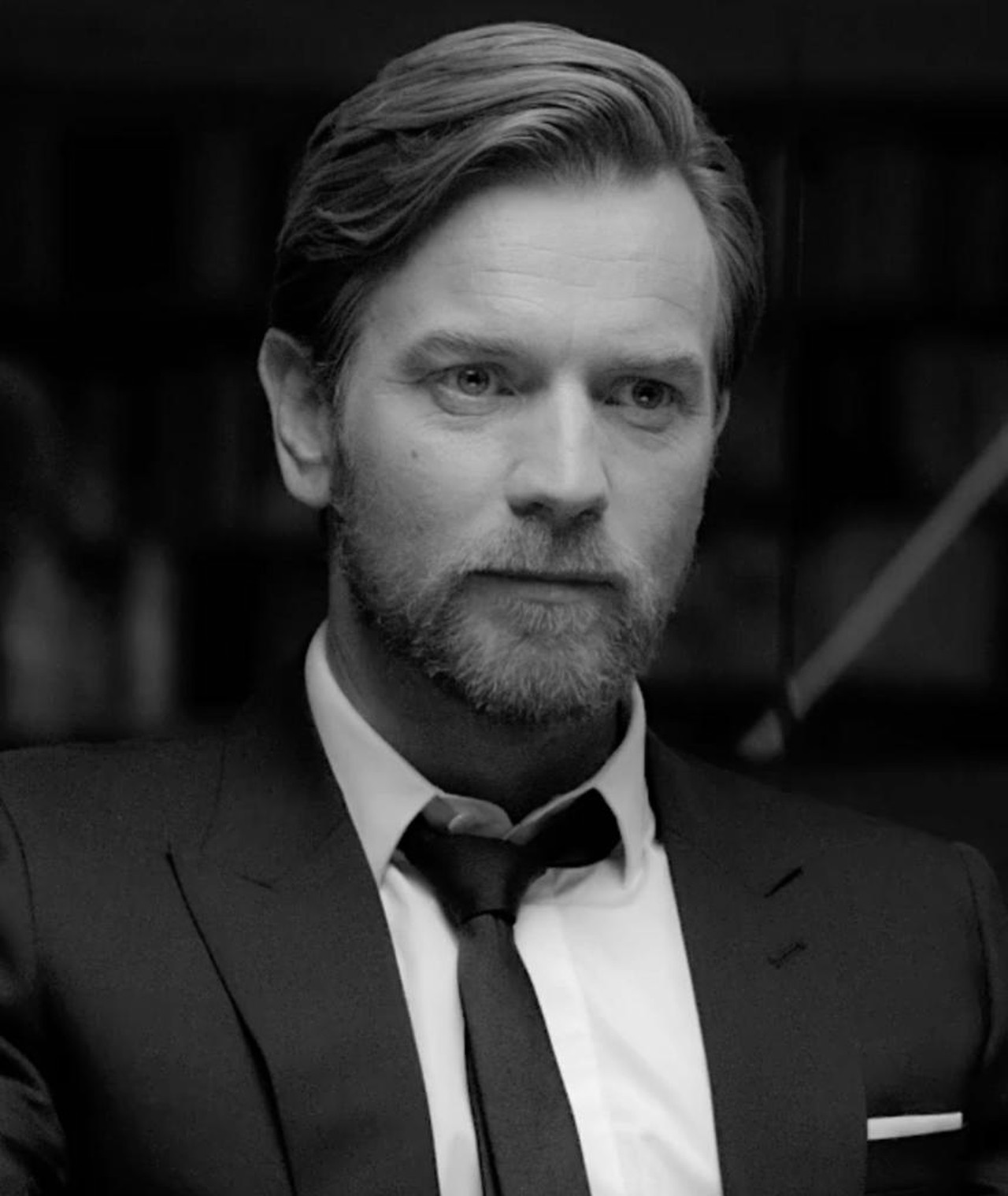 Photo of Ewan McGregor