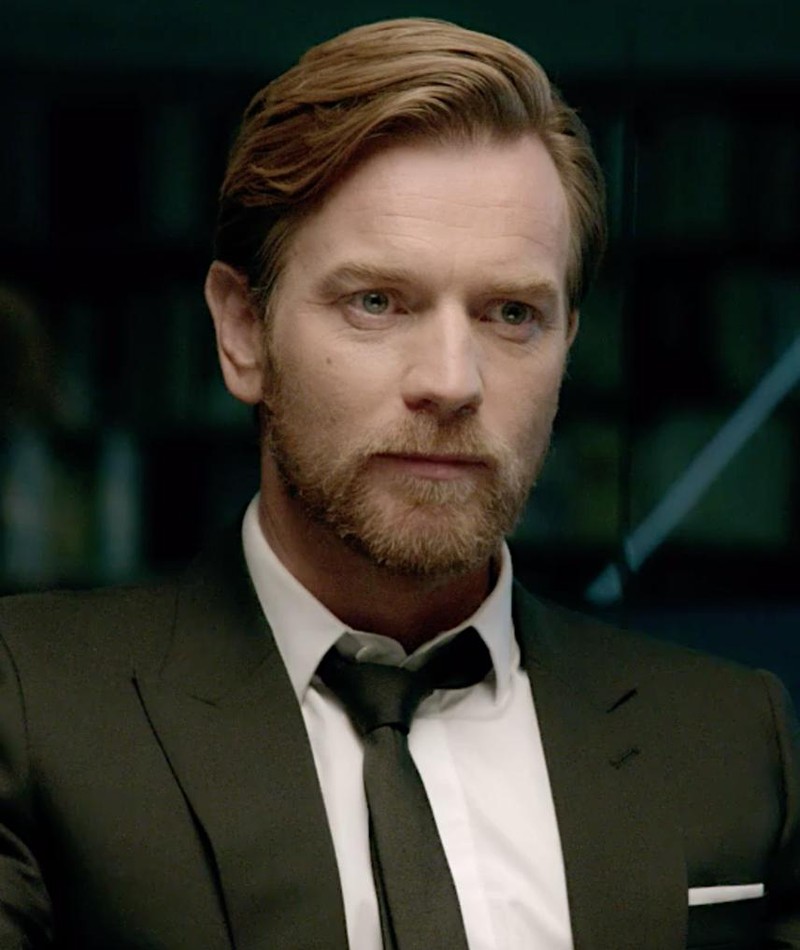 Ewan McGregor Takes On First UK Theatre Role In 17 Years Ewan McGregor – Movies, Bio and Lists on MUBI