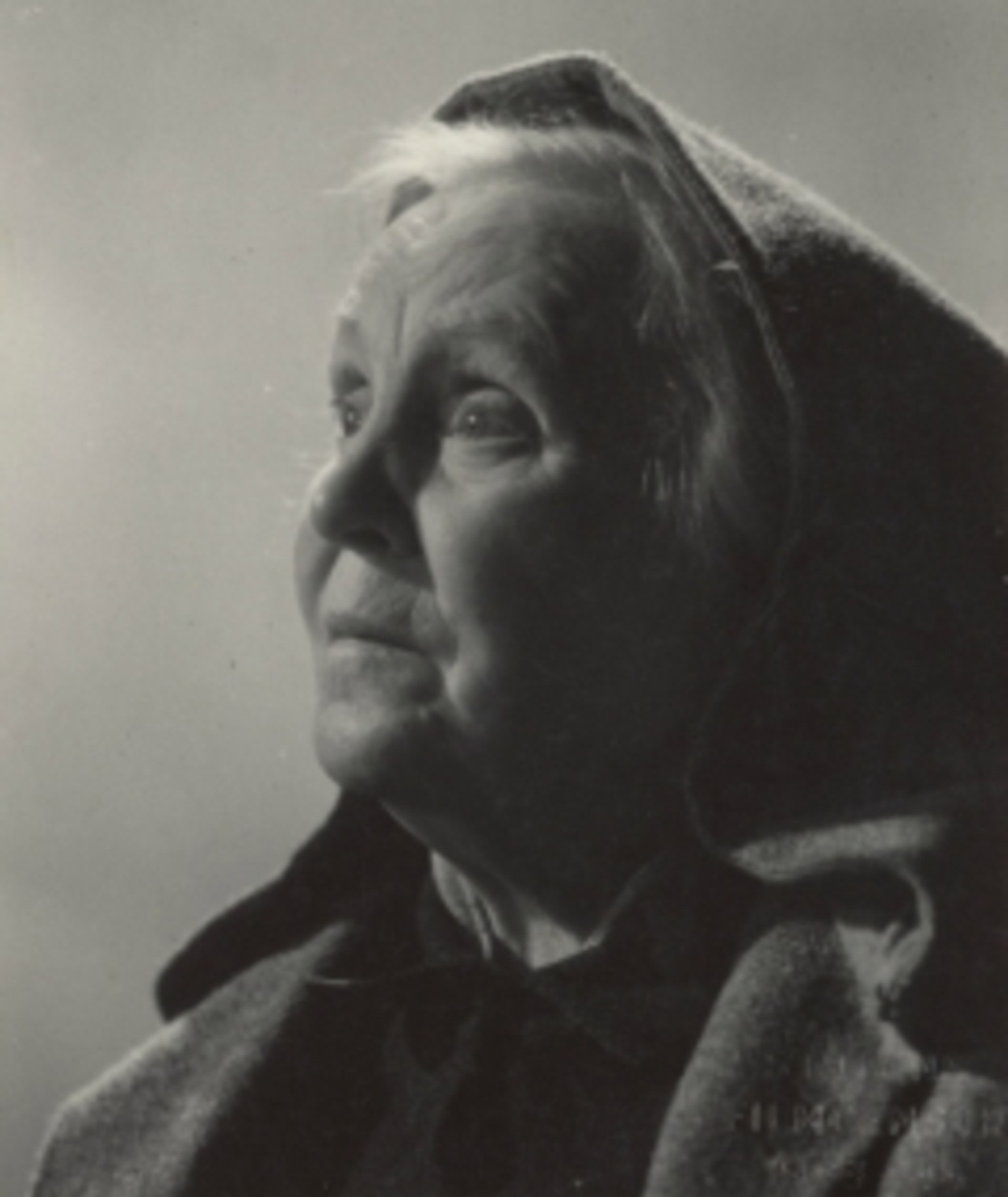 Photo of Anna Svierkier