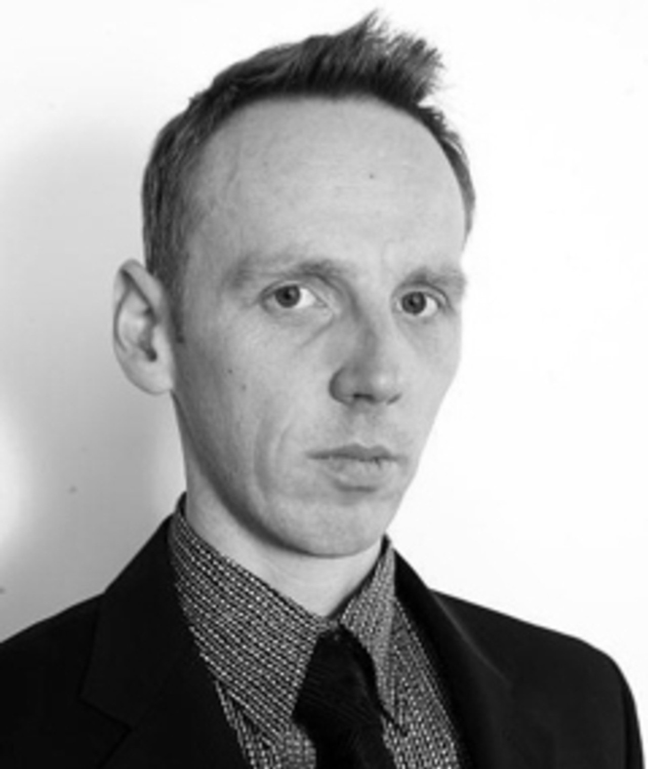 Photo of Ewen Bremner