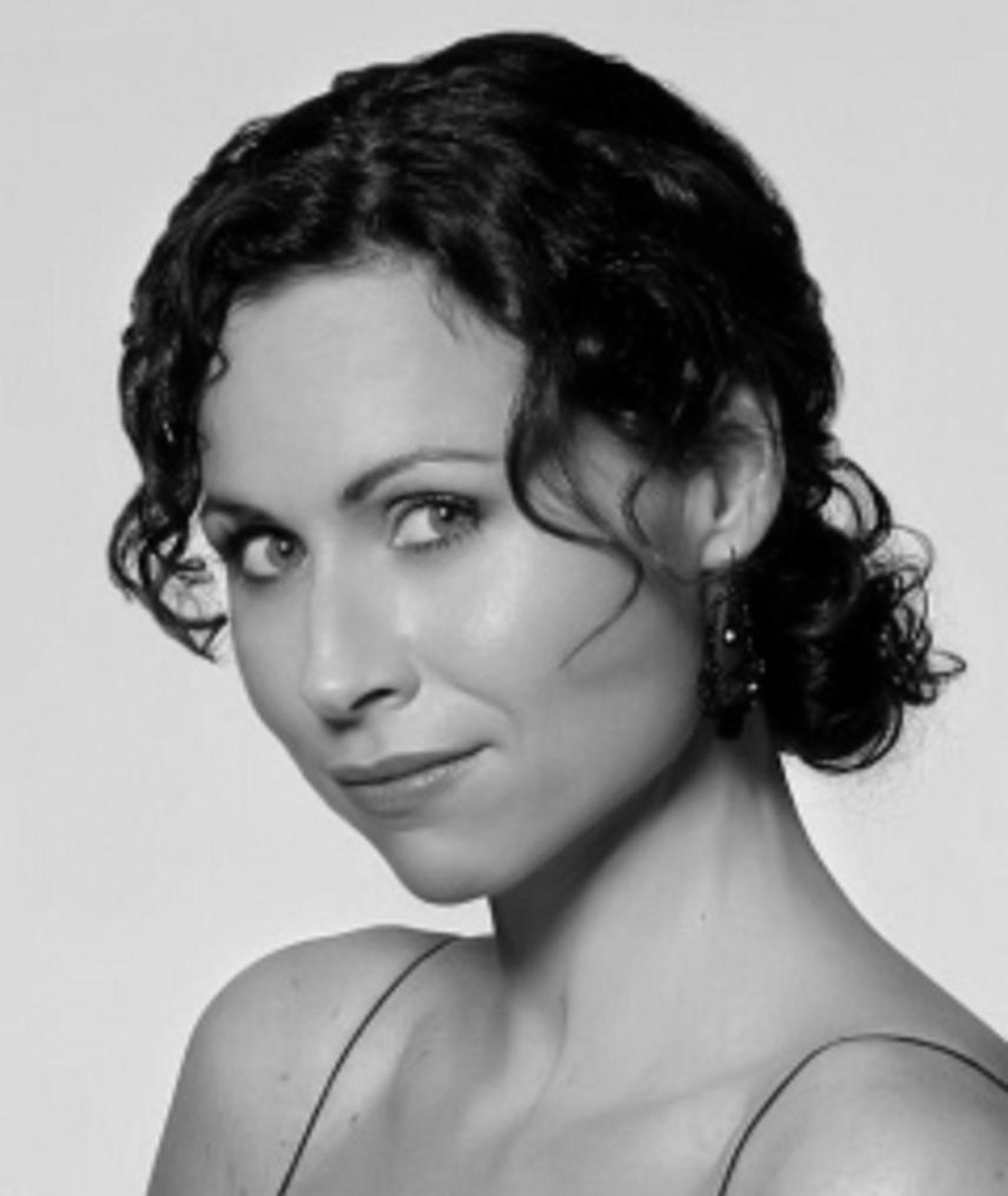 Photo of Minnie Driver